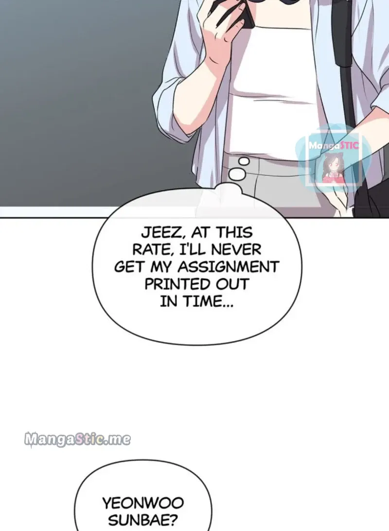 Slow-Healing Heart Chapter 46 Online - página 60