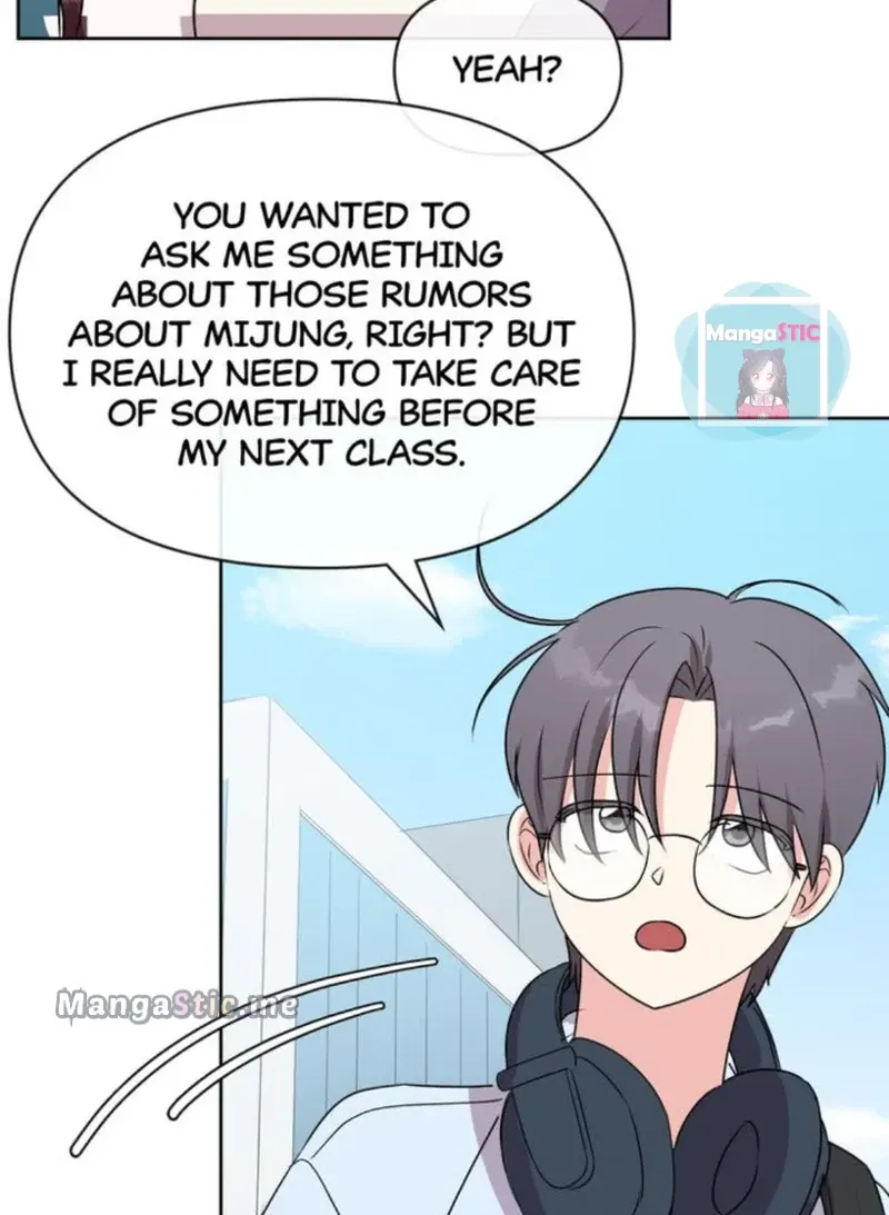 Slow-Healing Heart Chapter 46 Online - página 62
