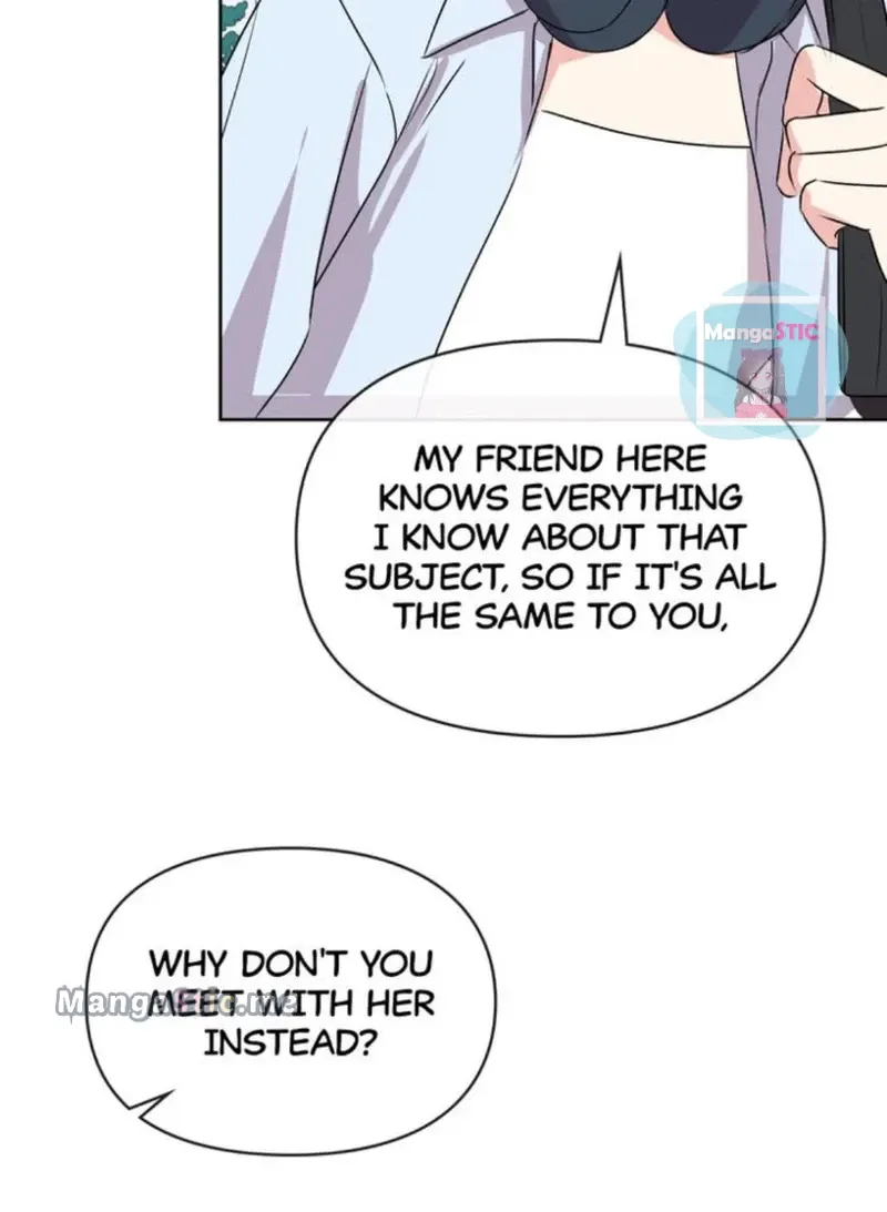 Slow-Healing Heart Chapter 46 Online - página 63