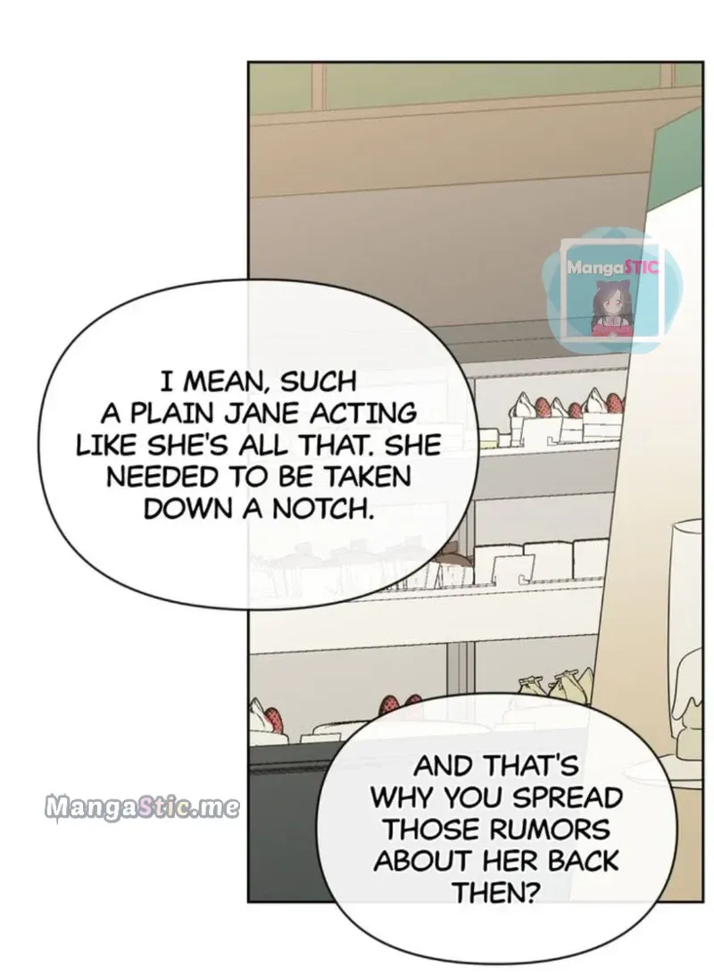 Slow-Healing Heart Chapter 46 Online - página 75