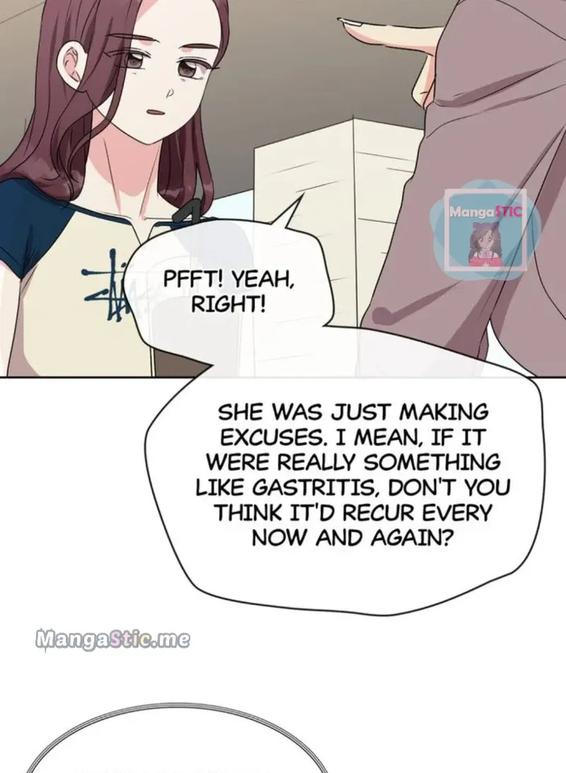 Slow-Healing Heart Chapter 46 Online - página 79