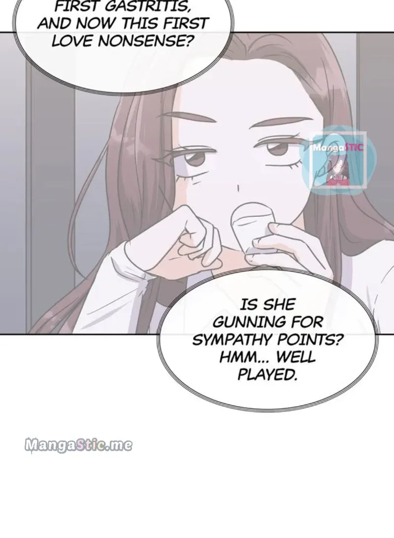 Slow-Healing Heart Chapter 46 Online - página 80