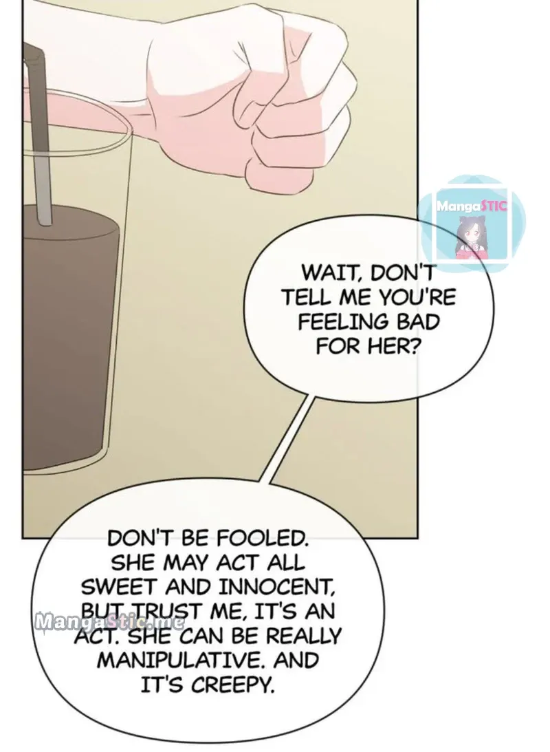 Slow-Healing Heart Chapter 46 Online - página 83
