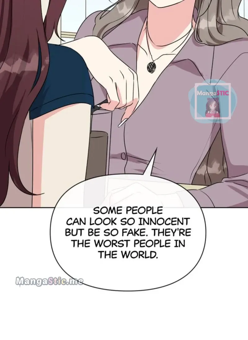Slow-Healing Heart Chapter 46 Online - página 85