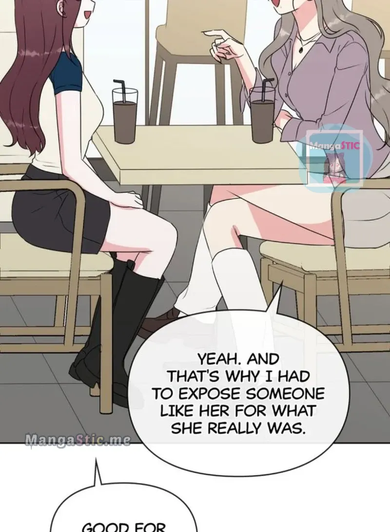 Slow-Healing Heart Chapter 46 Online - página 87