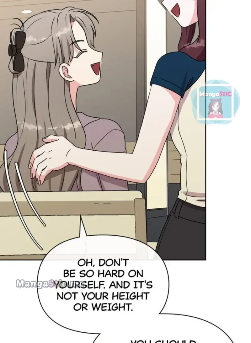 Slow-Healing Heart Chapter 46 Online - página 96