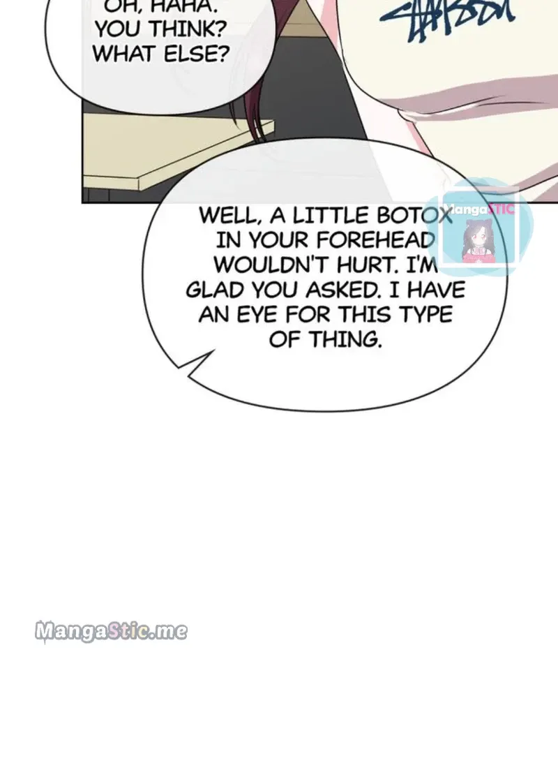 Slow-Healing Heart Chapter 46 Online - página 98