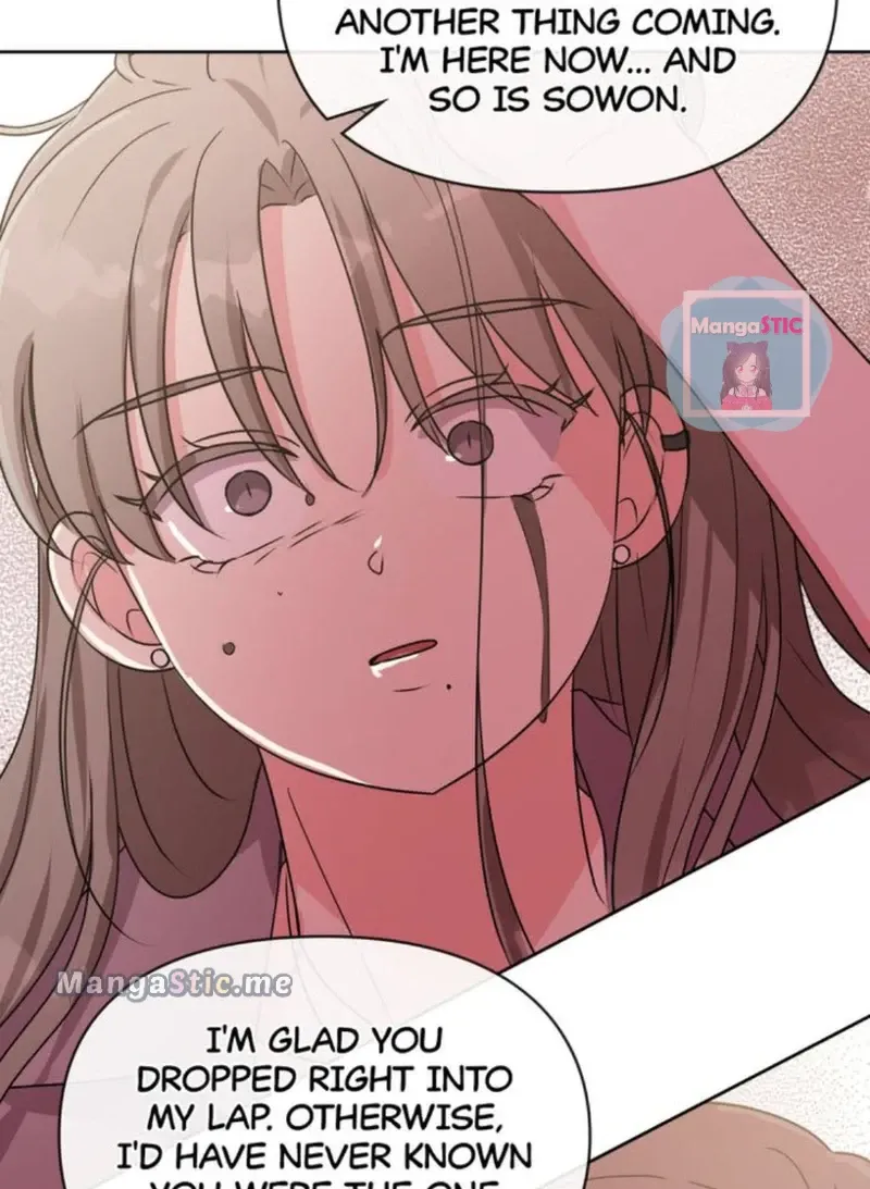 Slow-Healing Heart Chapter 46 Online - página 121