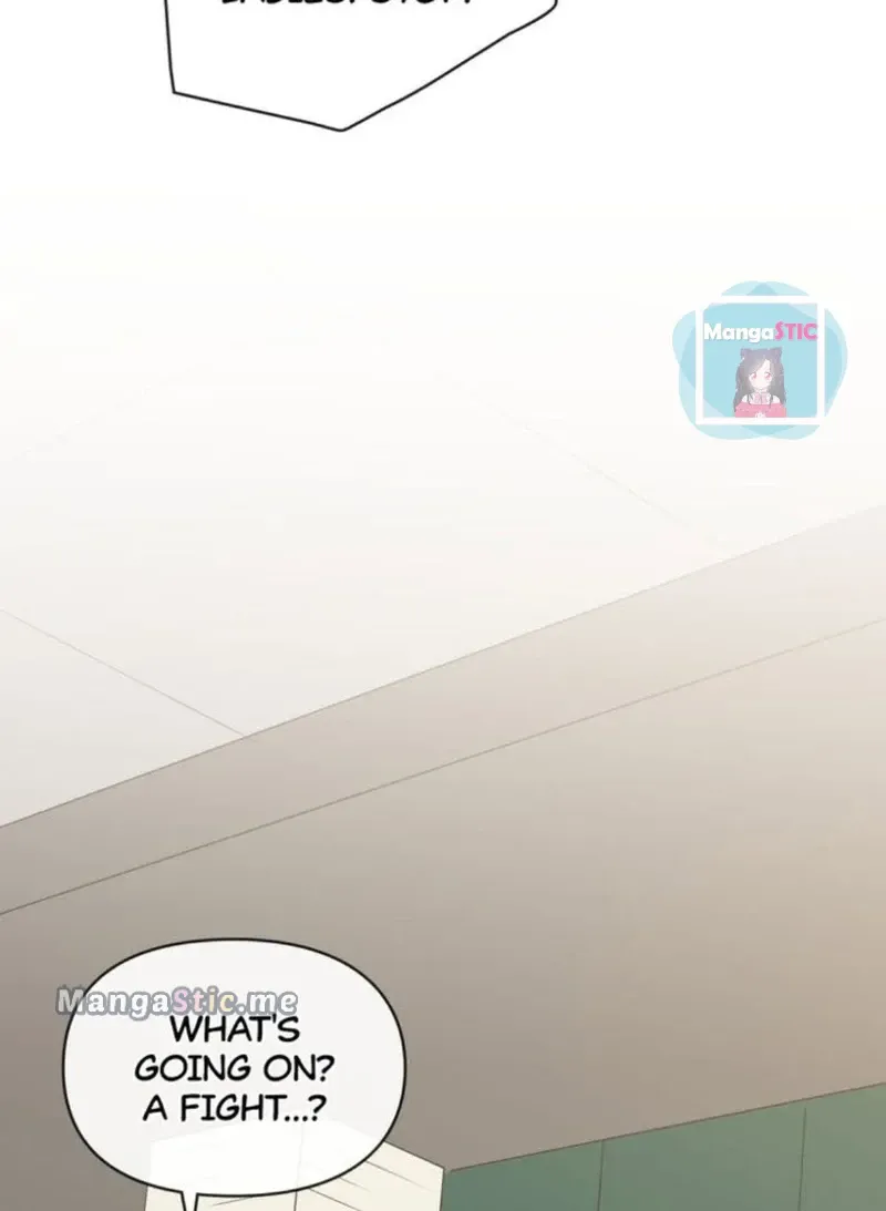 Slow-Healing Heart Chapter 46 Online - página 126