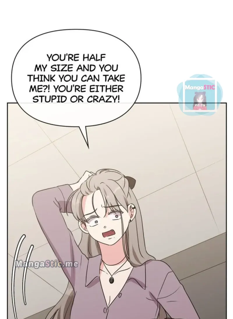 Slow-Healing Heart Chapter 46 Online - página 132