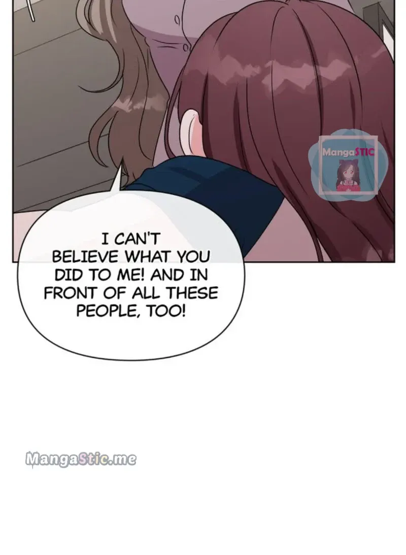 Slow-Healing Heart Chapter 46 Online - página 133