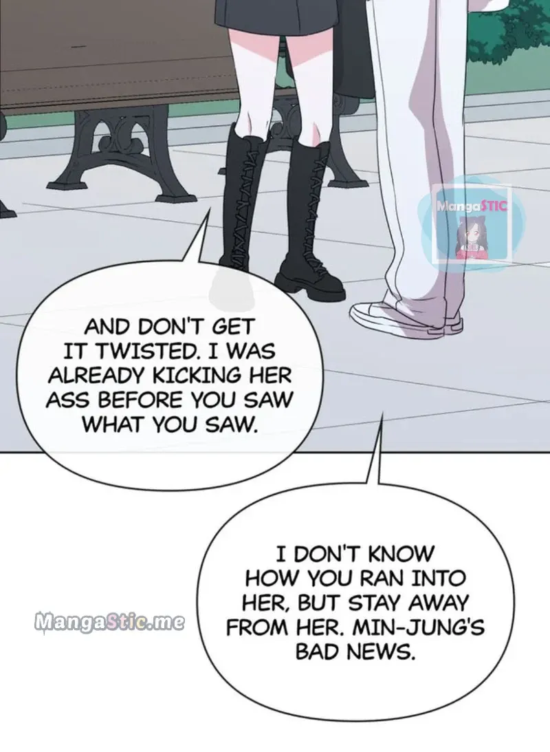 Slow-Healing Heart Chapter 46 Online - página 165