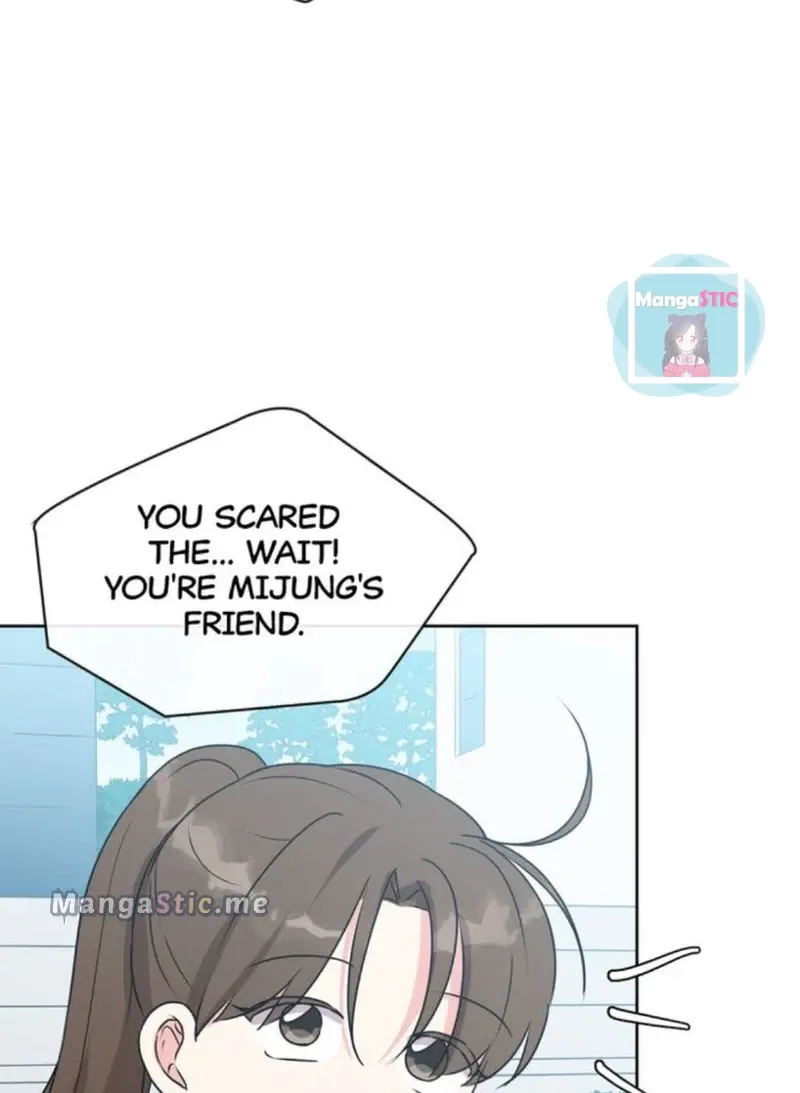 Slow-Healing Heart Chapter 46 Online - página 181