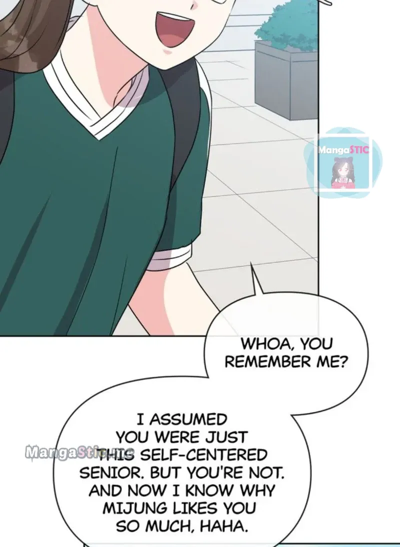 Slow-Healing Heart Chapter 46 Online - página 182