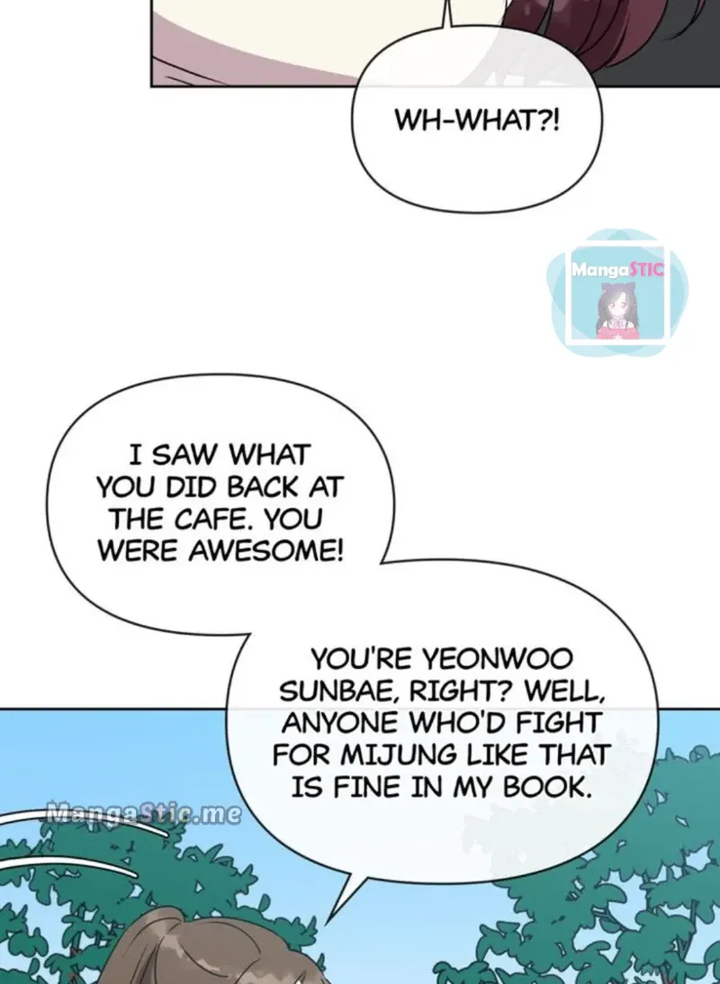 Slow-Healing Heart Chapter 46 Online - página 184