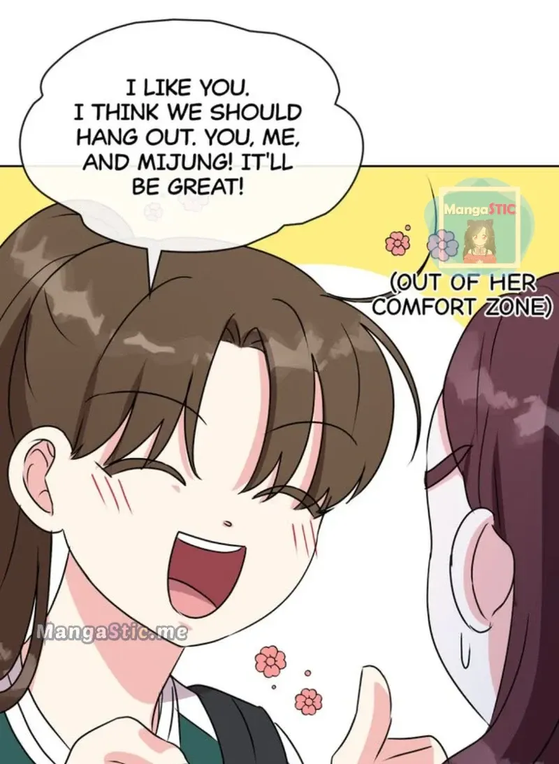 Slow-Healing Heart Chapter 46 Online - página 186