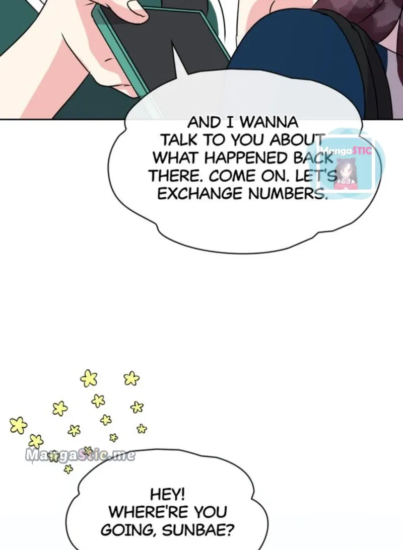 Slow-Healing Heart Chapter 46 Online - página 187
