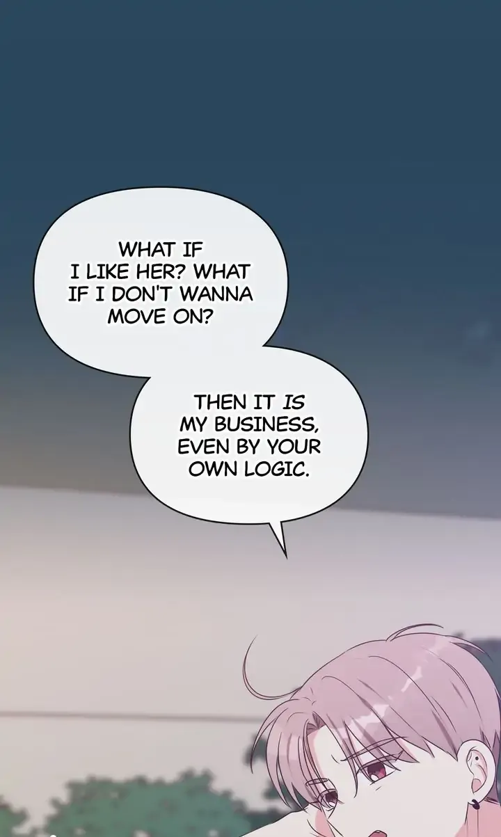 Slow-Healing Heart Chapter 47 Online - página 5