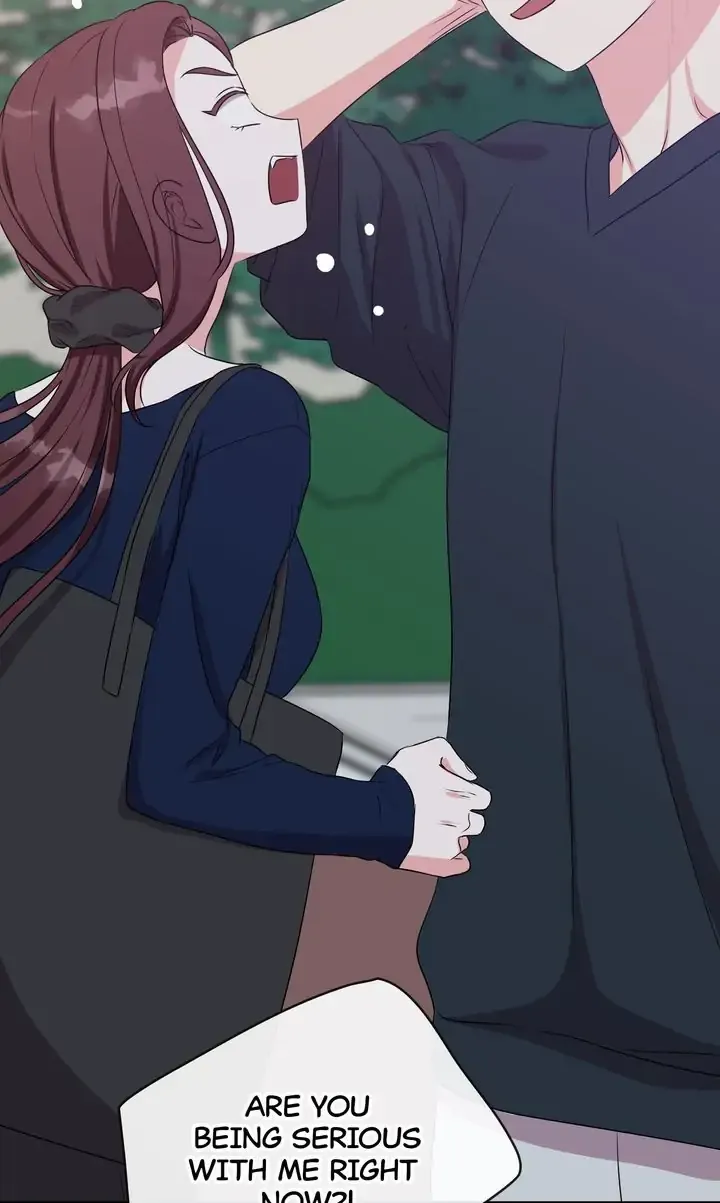 Slow-Healing Heart Chapter 47 Online - página 6