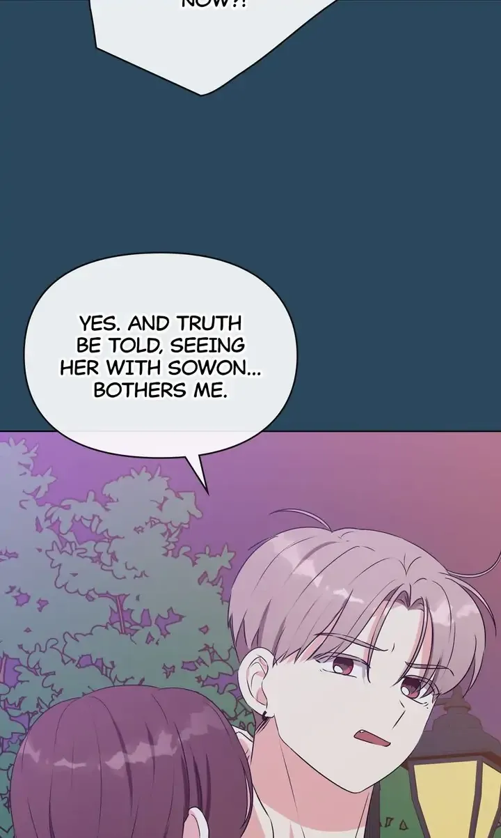 Slow-Healing Heart Chapter 47 Online - página 7