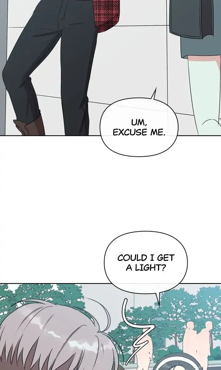 Slow-Healing Heart Chapter 47 Online - página 16