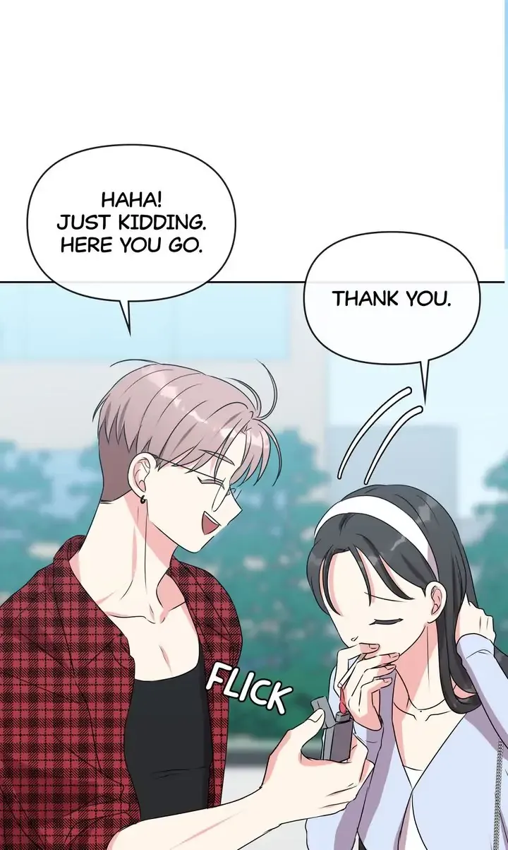 Slow-Healing Heart Chapter 47 Online - página 21