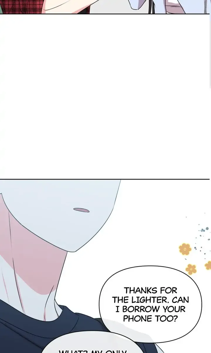 Slow-Healing Heart Chapter 47 Online - página 22