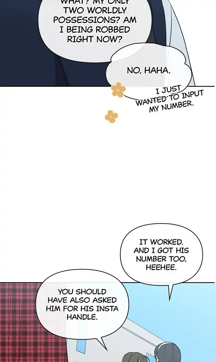 Slow-Healing Heart Chapter 47 Online - página 23