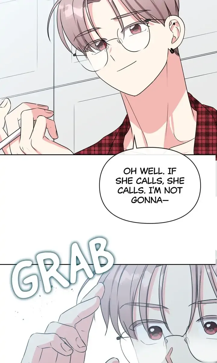 Slow-Healing Heart Chapter 47 Online - página 25