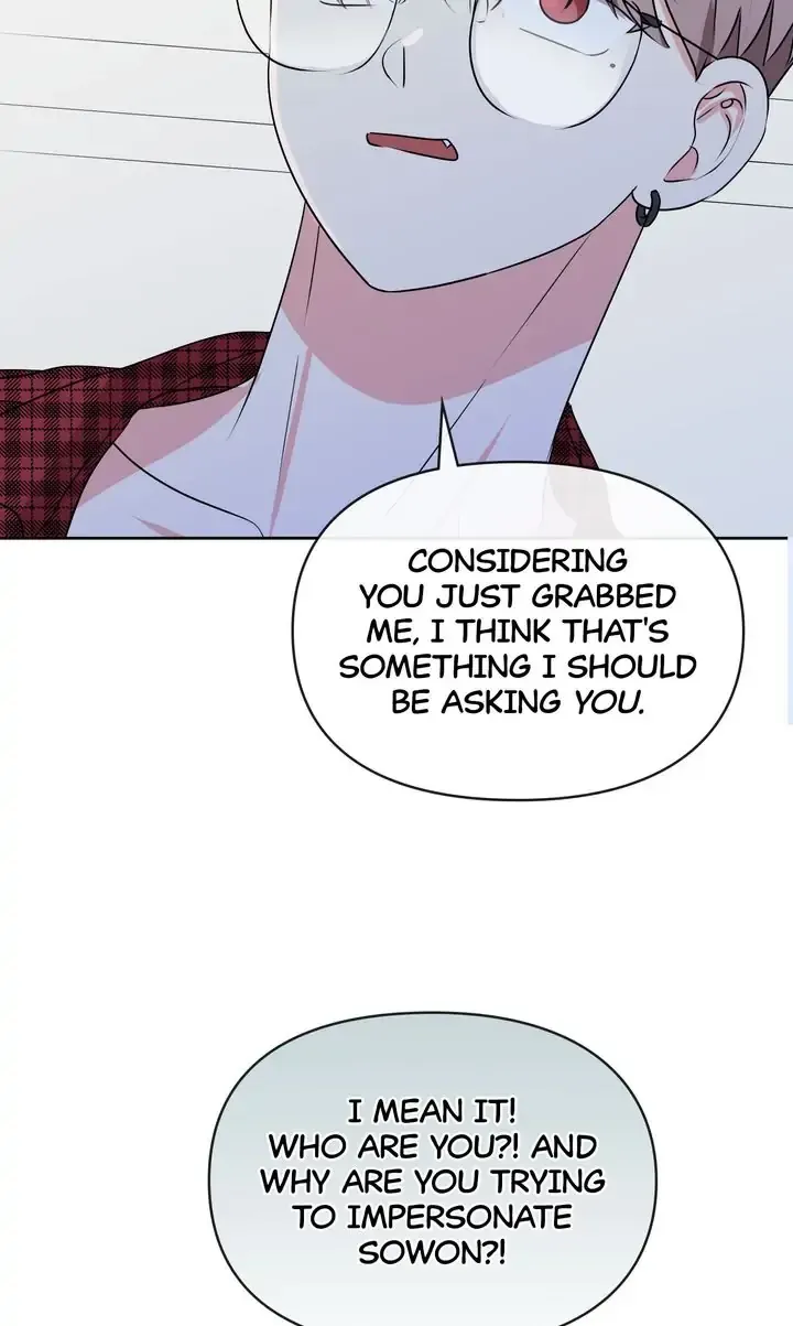 Slow-Healing Heart Chapter 47 Online - página 30