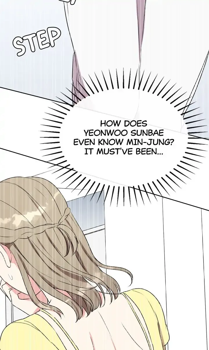 Slow-Healing Heart Chapter 47 Online - página 34