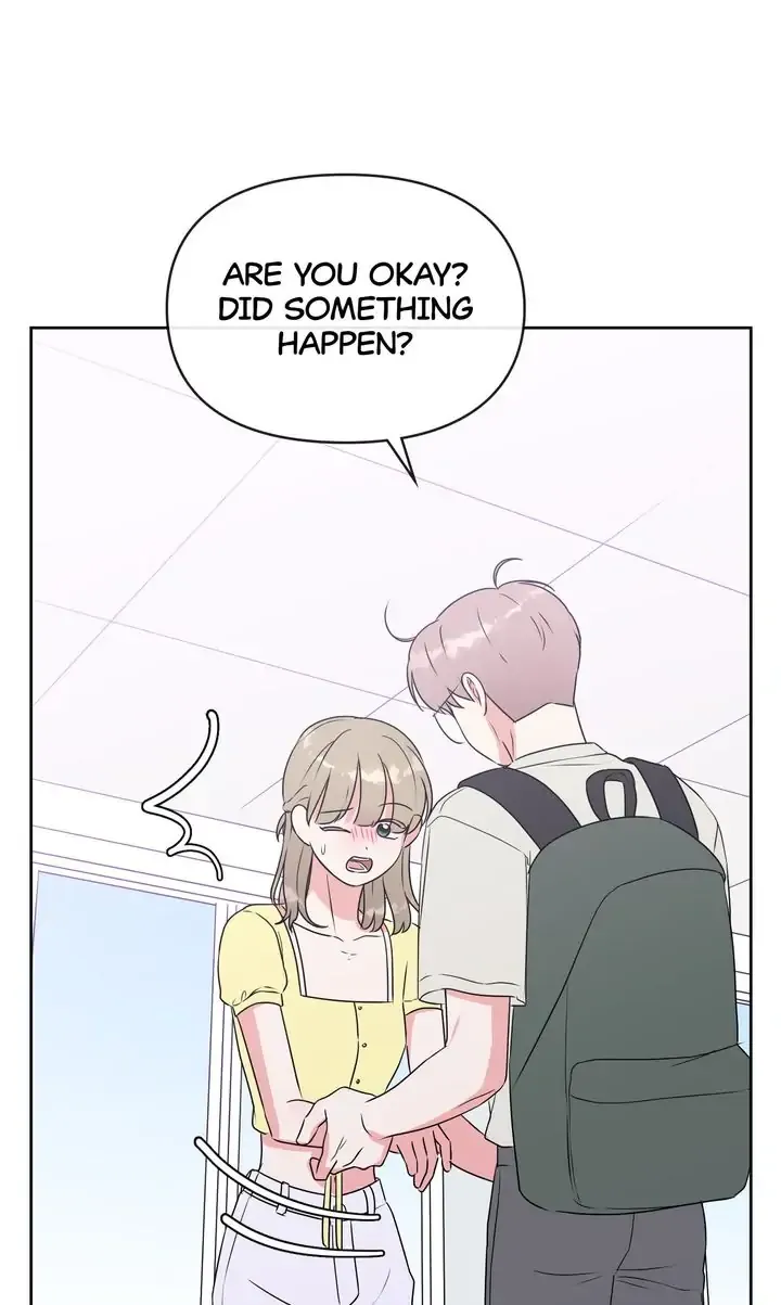 Slow-Healing Heart Chapter 47 Online - página 41