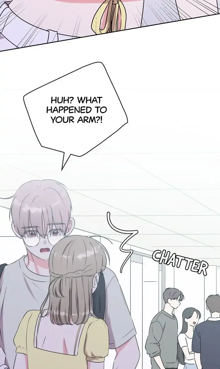 Slow-Healing Heart Chapter 47 Online - página 43