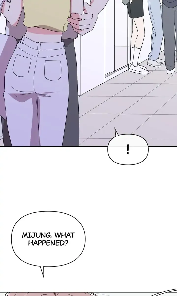 Slow-Healing Heart Chapter 47 Online - página 44