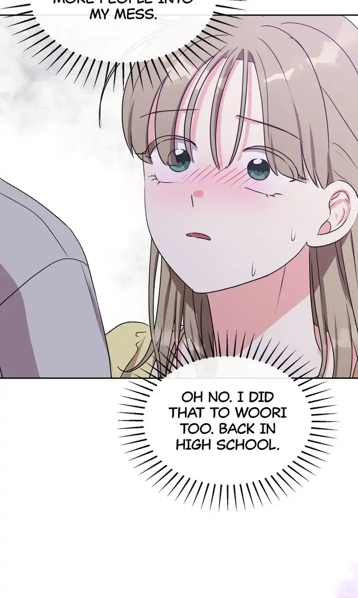 Slow-Healing Heart Chapter 47 Online - página 50