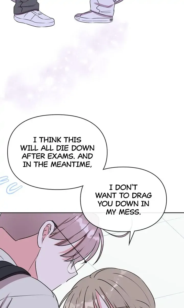 Slow-Healing Heart Chapter 47 Online - página 53