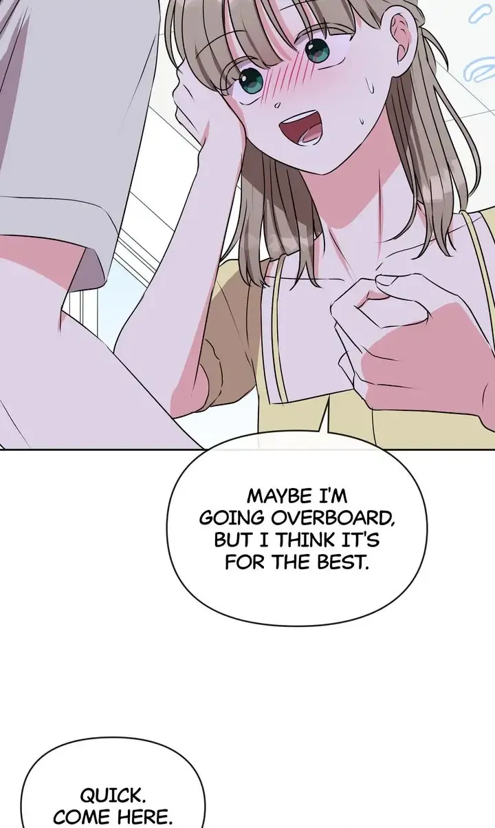 Slow-Healing Heart Chapter 47 Online - página 54