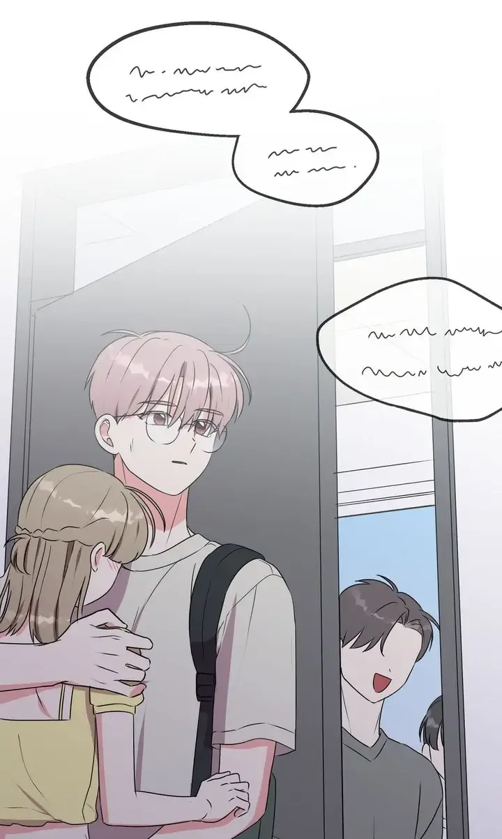 Slow-Healing Heart Chapter 47 Online - página 58