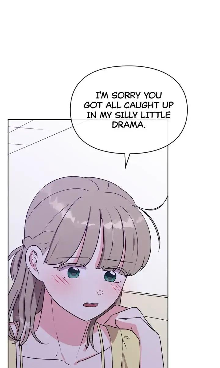 Slow-Healing Heart Chapter 47 Online - página 61