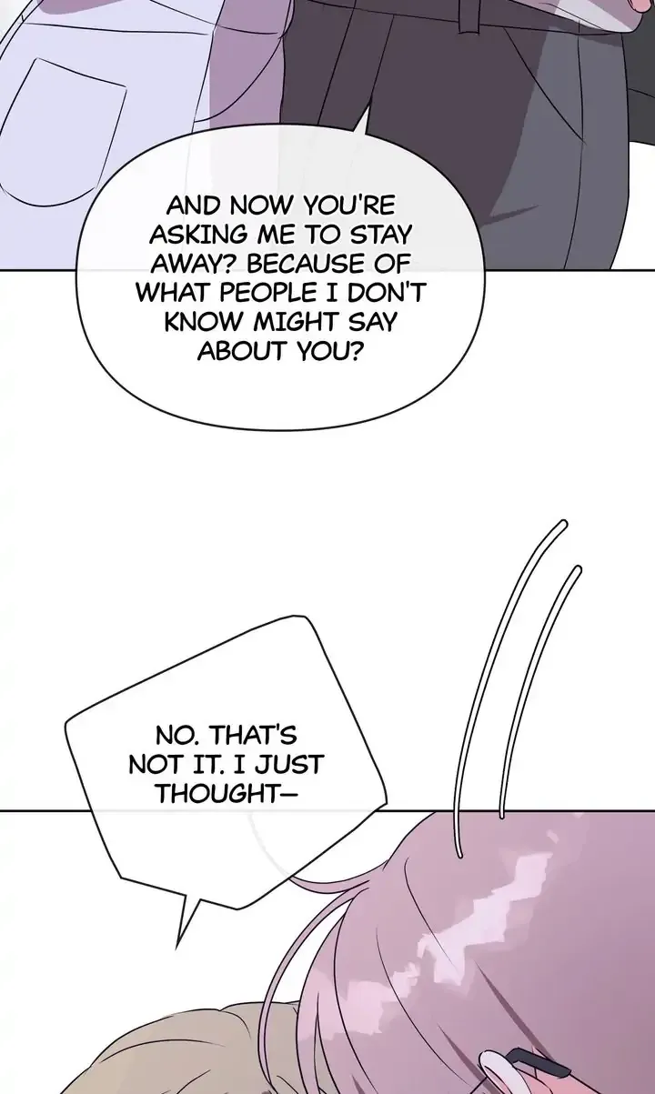 Slow-Healing Heart Chapter 47 Online - página 65