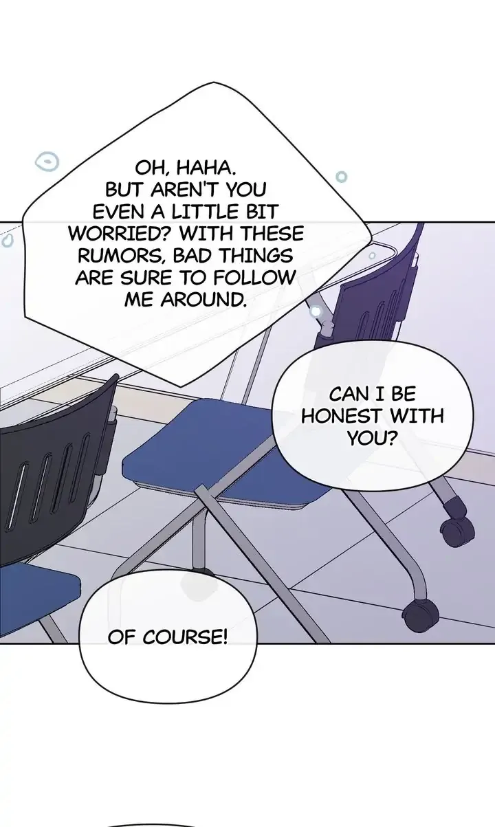 Slow-Healing Heart Chapter 47 Online - página 67