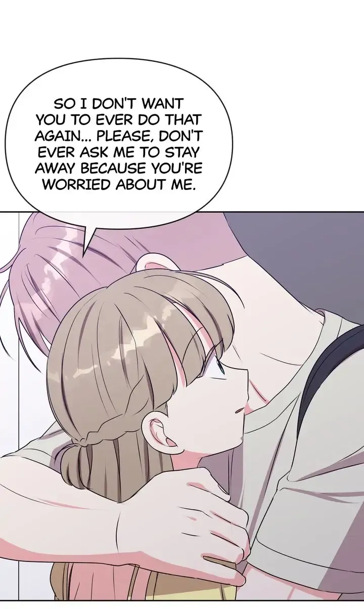 Slow-Healing Heart Chapter 47 Online - página 72
