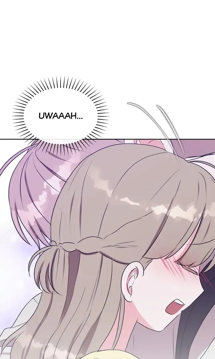 Slow-Healing Heart Chapter 47 Online - página 73