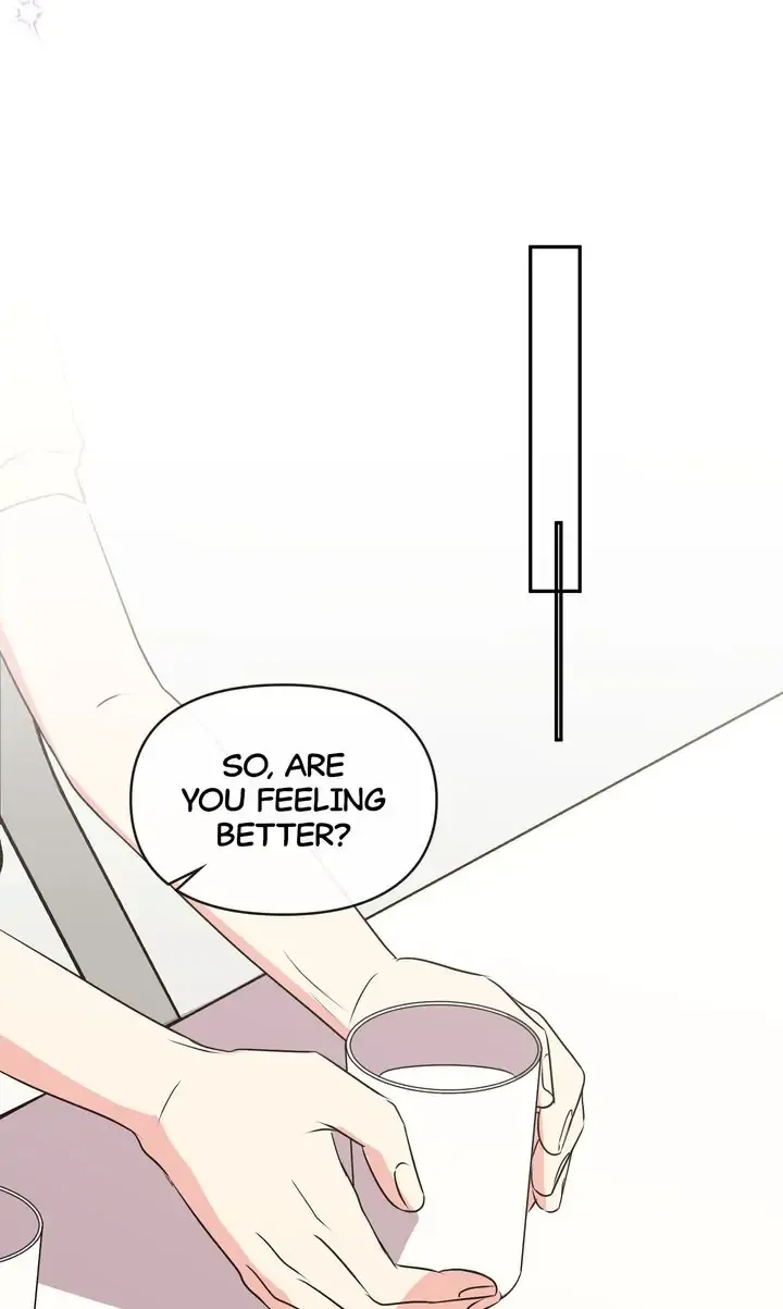 Slow-Healing Heart Chapter 47 Online - página 75