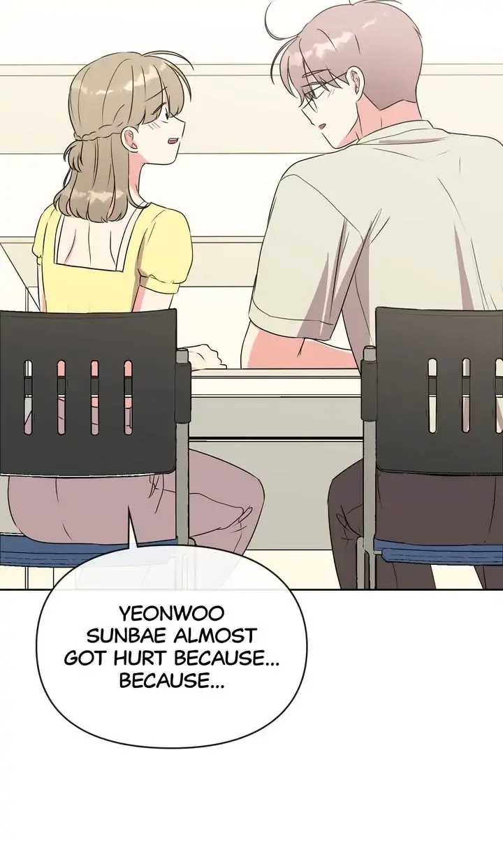 Slow-Healing Heart Chapter 47 Online - página 77