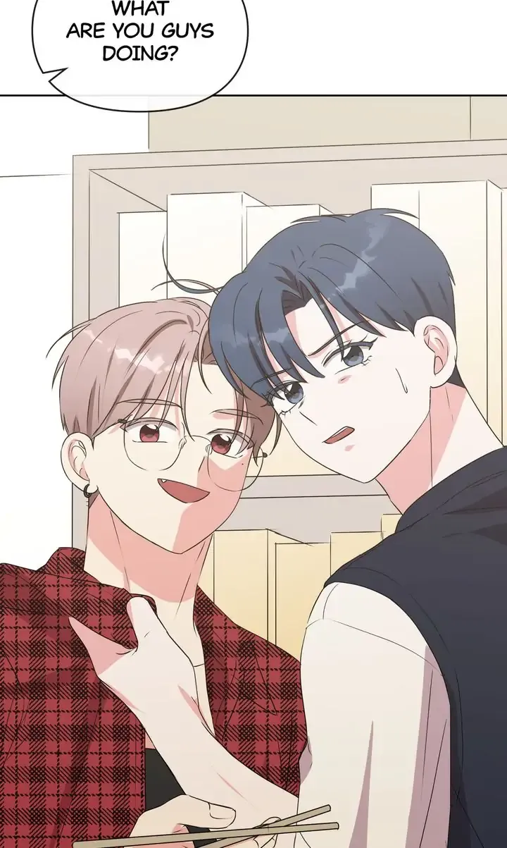 Slow-Healing Heart Chapter 47 Online - página 83