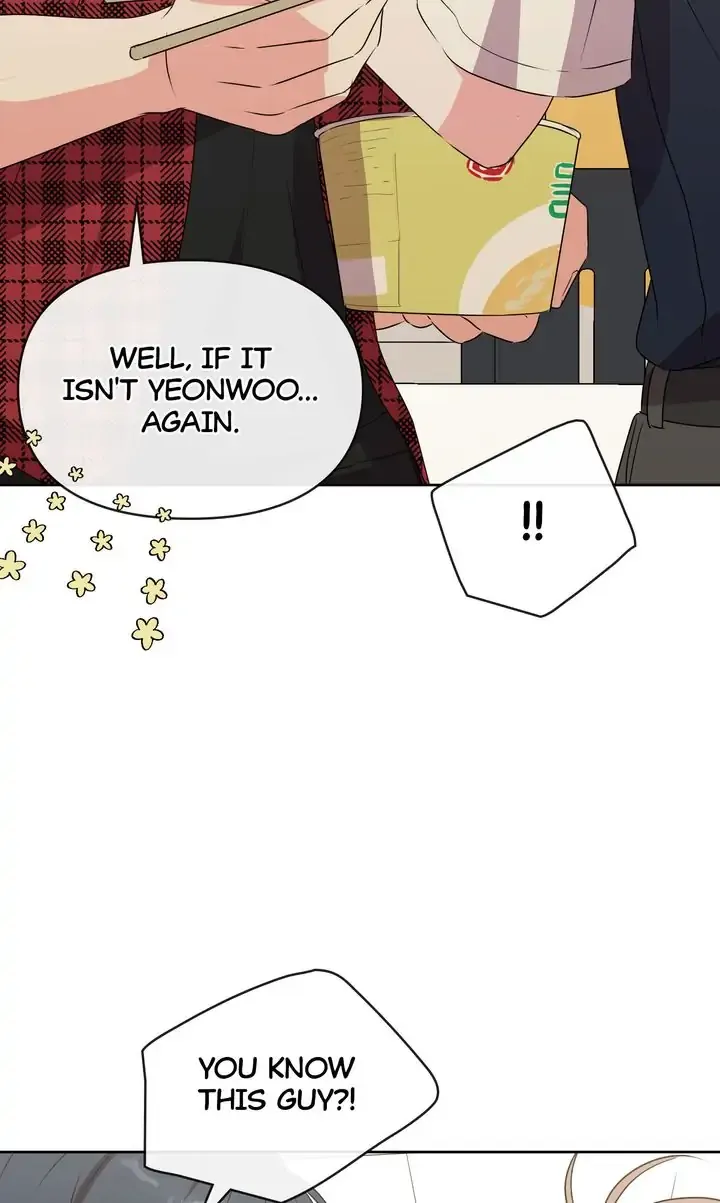 Slow-Healing Heart Chapter 47 Online - página 84