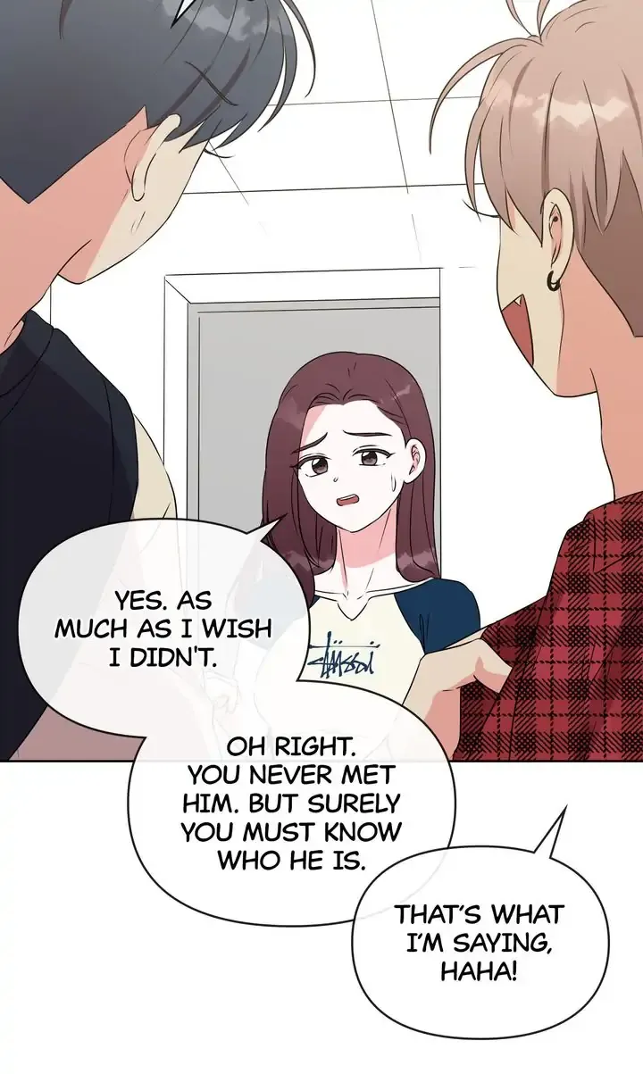 Slow-Healing Heart Chapter 47 Online - página 85