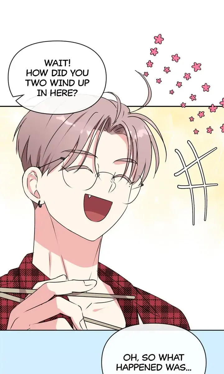 Slow-Healing Heart Chapter 47 Online - página 86