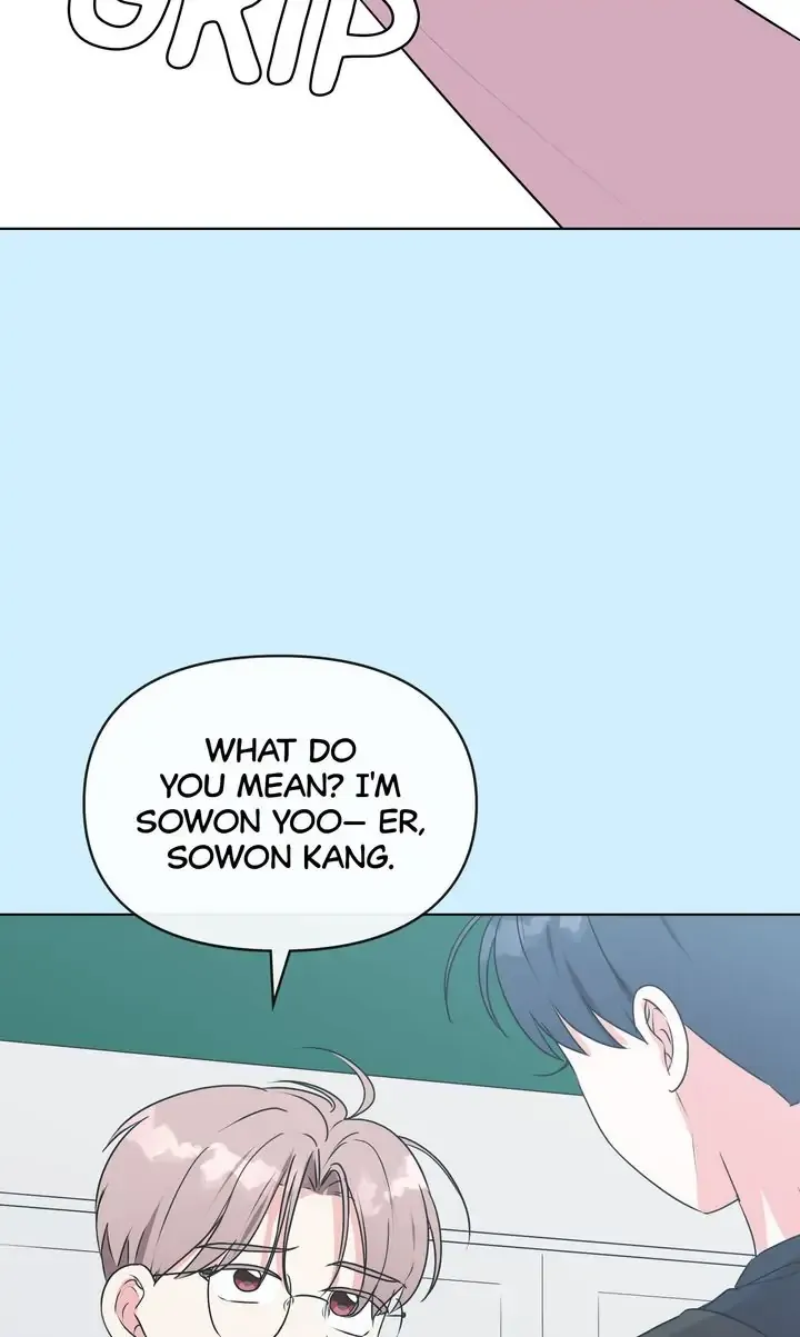 Slow-Healing Heart Chapter 47 Online - página 89